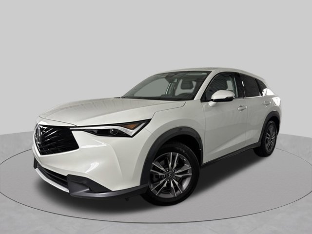 Used 2026 Acura ADX FWD image 1