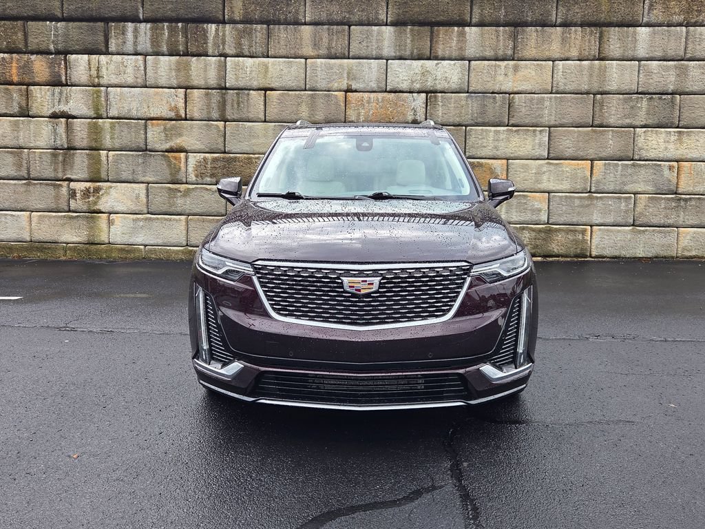 Used 2021 Cadillac XT6 Premium Luxury AWD/4WD image 8