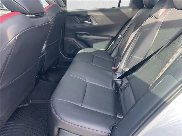 New 2026 Toyota Prius Plug-In Hybrid image 17