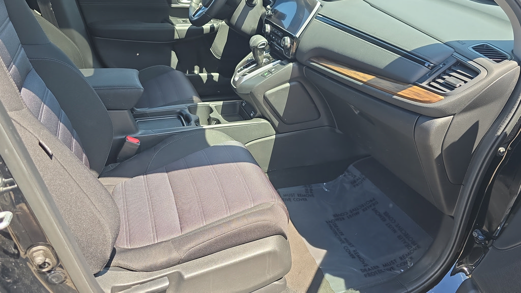 Used 2021 Honda CR-V EX image 12
