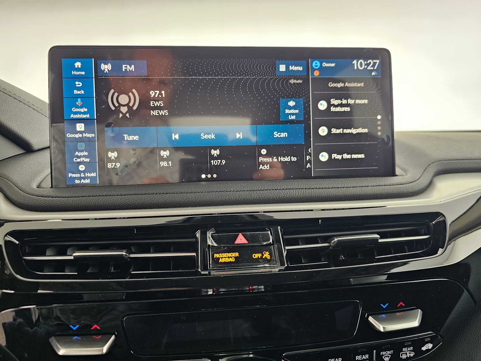 New 2026 Acura MDX SH-AWD image 29