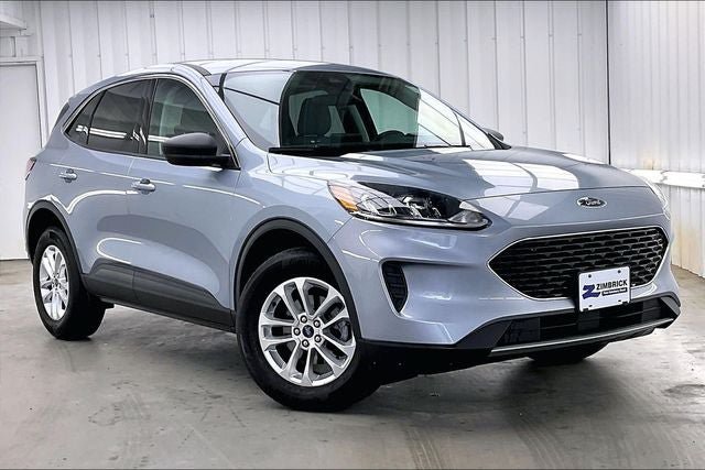 Used 2022 Ford Escape SE w/ Cold Weather Package AWD/4WD image 34