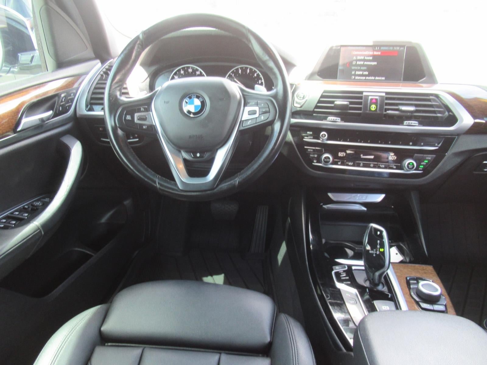 Used 2019 BMW X3 xDrive30i AWD/4WD image 13