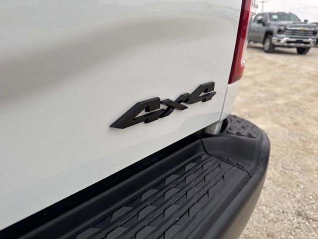 Used 2024 RAM 2500 Tradesman image 11