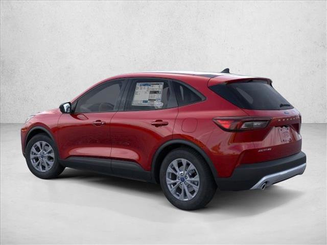 New 2026 Ford Escape Active FWD image 4