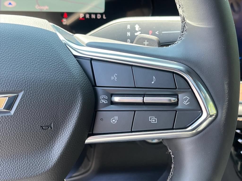 New 2026 Chevrolet Tahoe High Country w/ Sun And Tow Package AWD/4WD image 20