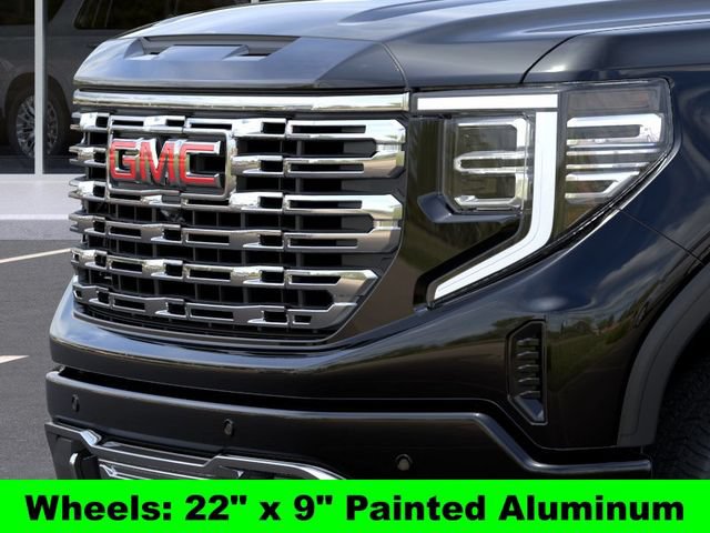 New 2026 GMC Sierra 1500 Denali w/ Denali Reserve Package AWD/4WD image 15