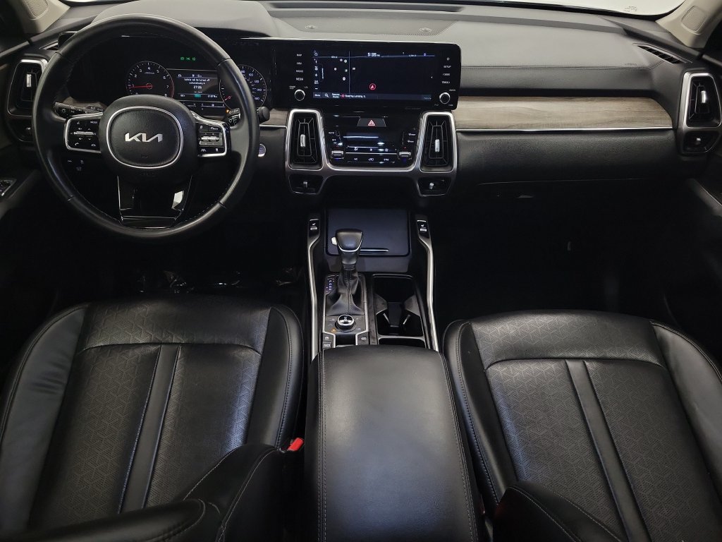 Used 2023 Kia Sorento X-Line EX AWD/4WD image 14