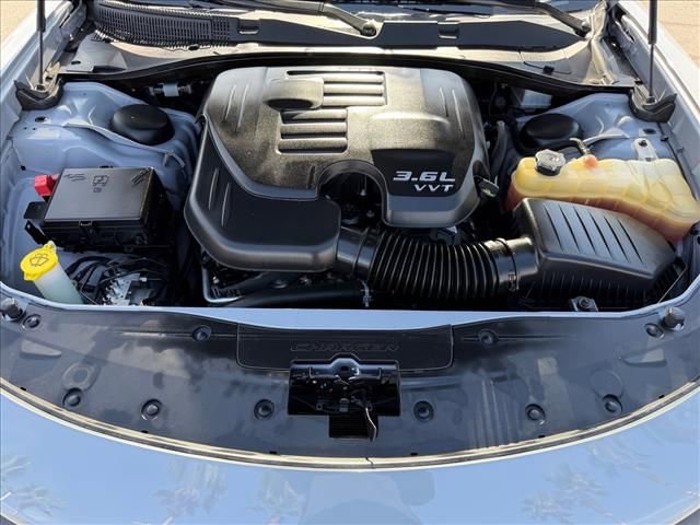 Used 2022 Dodge Charger GT image 23