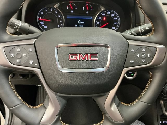 Used 2024 GMC Terrain AT4 w/ Tech Package AWD/4WD image 27