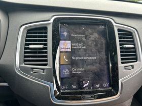 Used 2019 Volvo XC90 T6 Momentum w/ Protection Package Premier AWD/4WD image 12