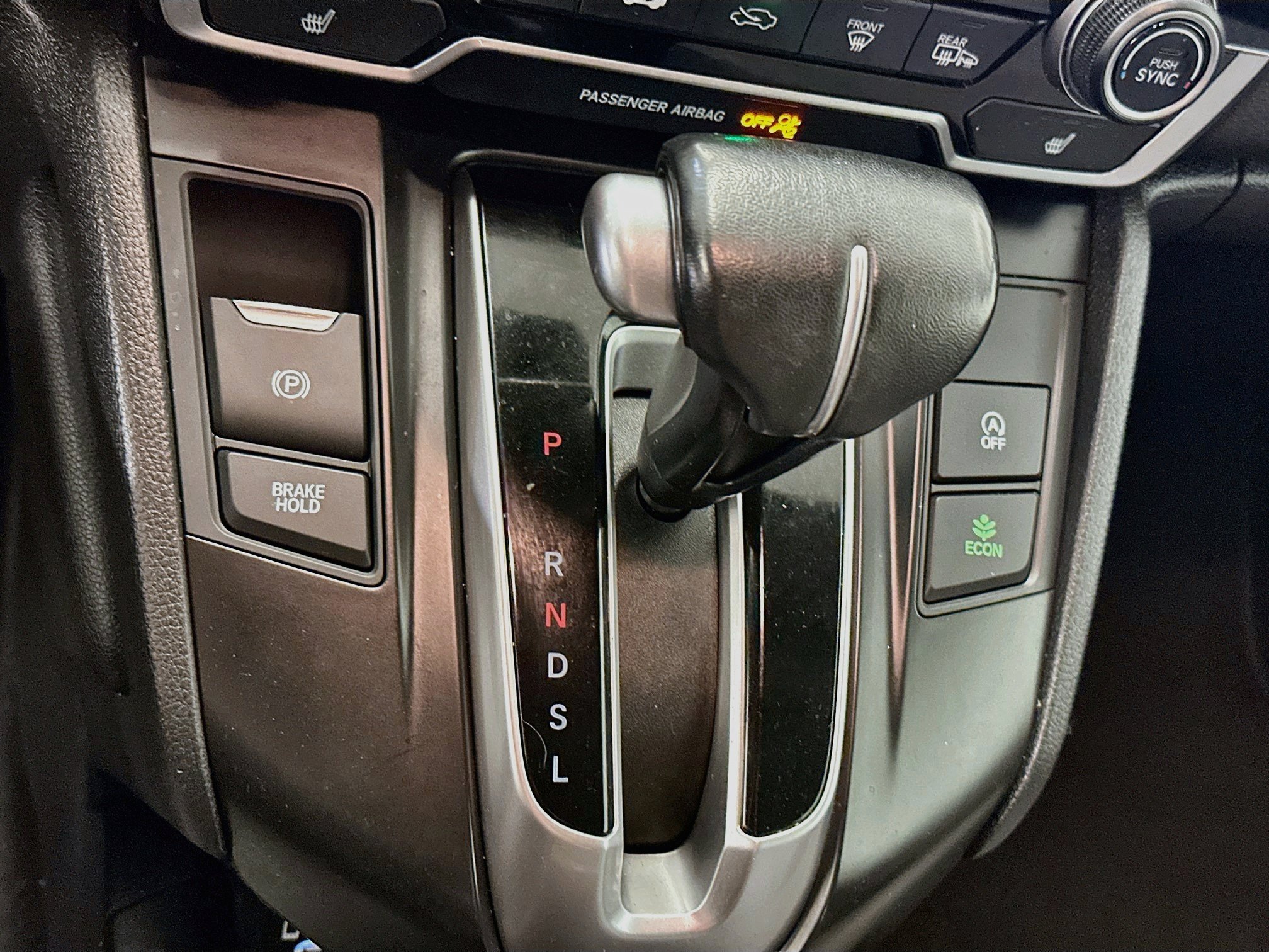 Used 2020 Honda CR-V EX-L image 24