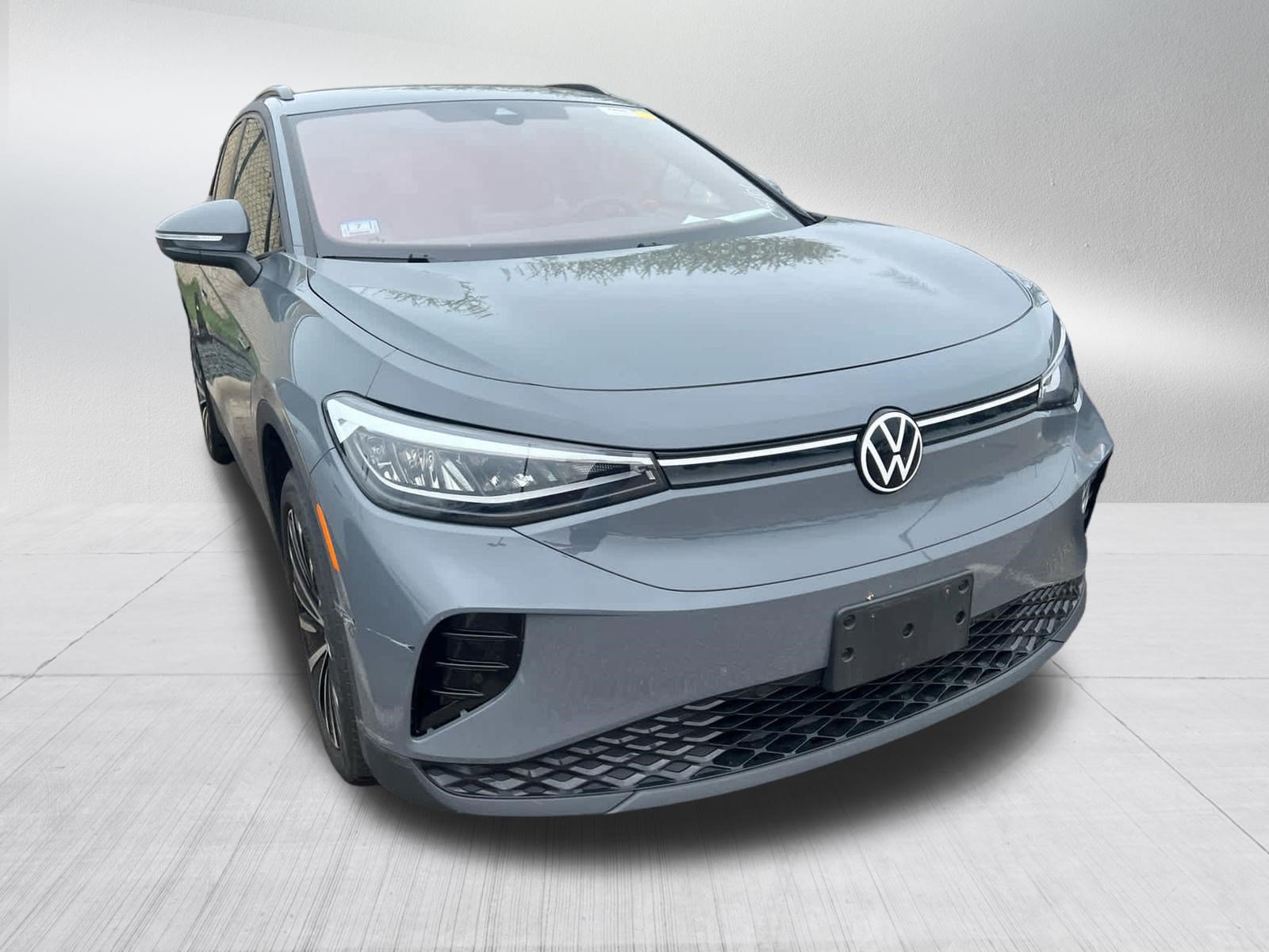 Used 2025 Volkswagen ID.4 Pro AWD/4WD image 3