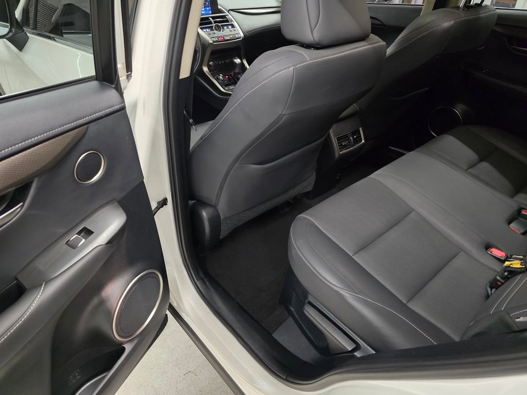 Used 2019 Lexus NX 300 FWD w/ Comfort Package image 27