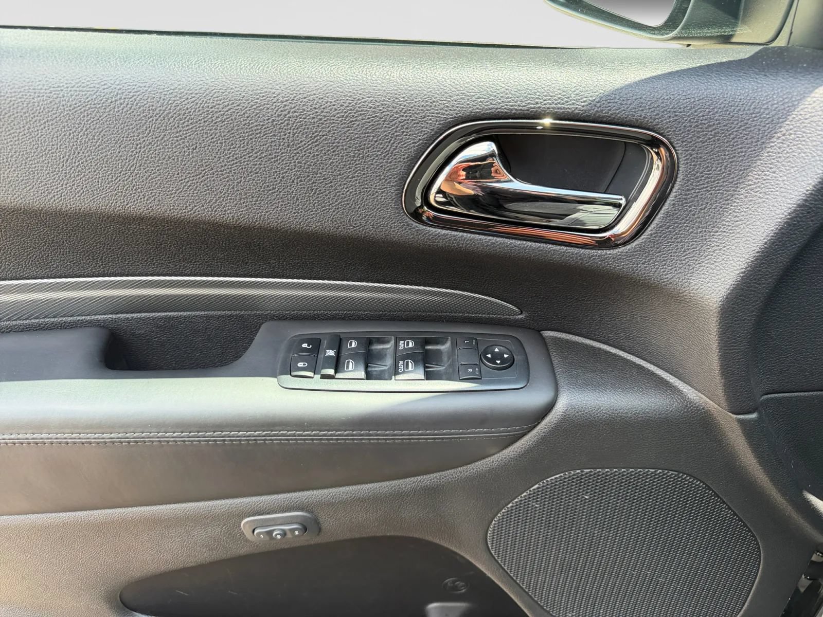 Used 2020 Dodge Durango R/T AWD/4WD image 14