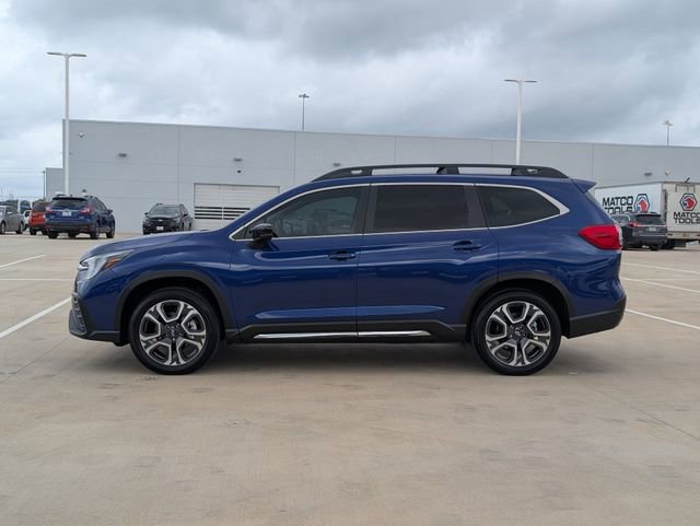 Certified 2026 Subaru Ascent Limited image 3