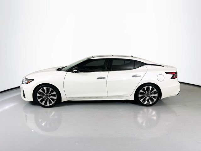 Used 2023 Nissan Maxima Platinum w/ Sport Mat Group FWD image 6