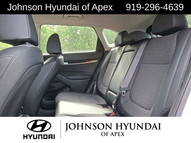 Used 2024 Kia Seltos S image 18