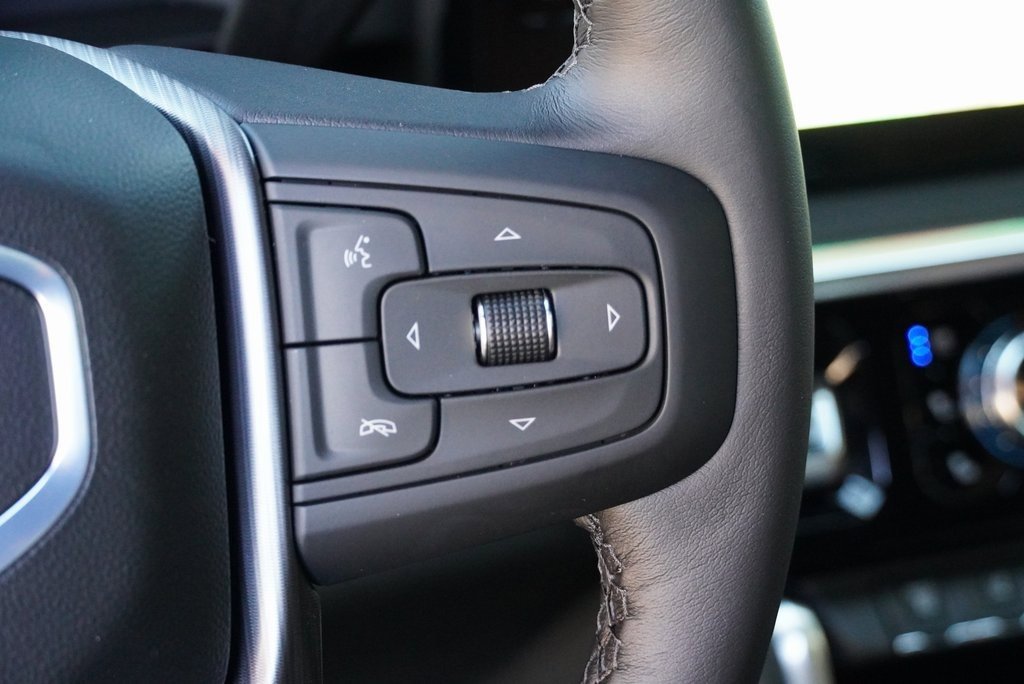 New 2026 GMC Sierra 2500 Denali Ultimate w/ Max Trailering Package image 19