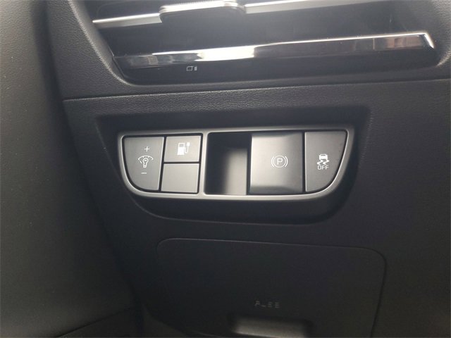 Certified 2022 Kia EV6 Light image 29