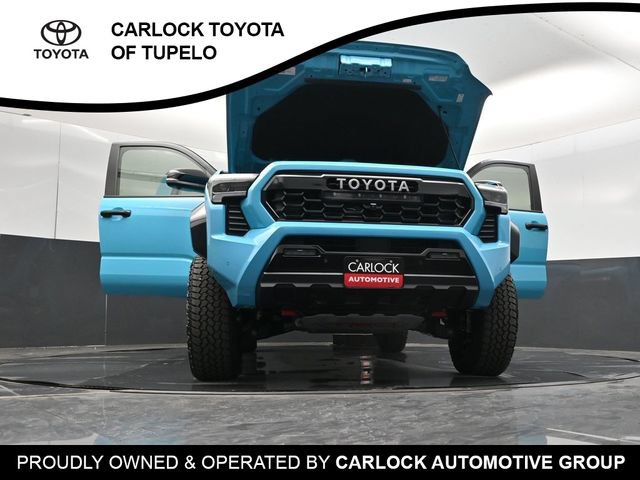New 2026 Toyota Tacoma TRD Pro AWD/4WD image 59
