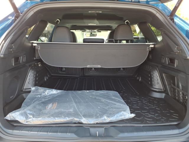 Certified 2025 Subaru Outback Wilderness AWD/4WD image 8