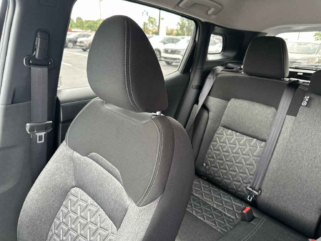 New 2026 Nissan Kicks SV w/ Cold Weather Package AWD/4WD image 12
