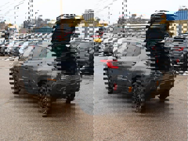 New 2026 Subaru Crosstrek 2.5i Wilderness w/ Wilderness Package image 26