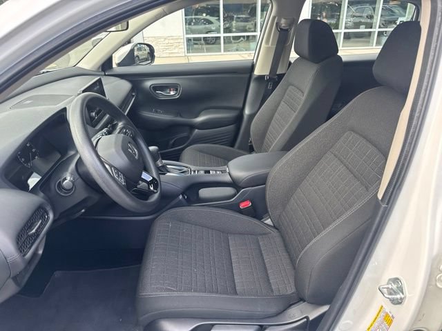 Certified 2023 Honda HR-V LX image 19