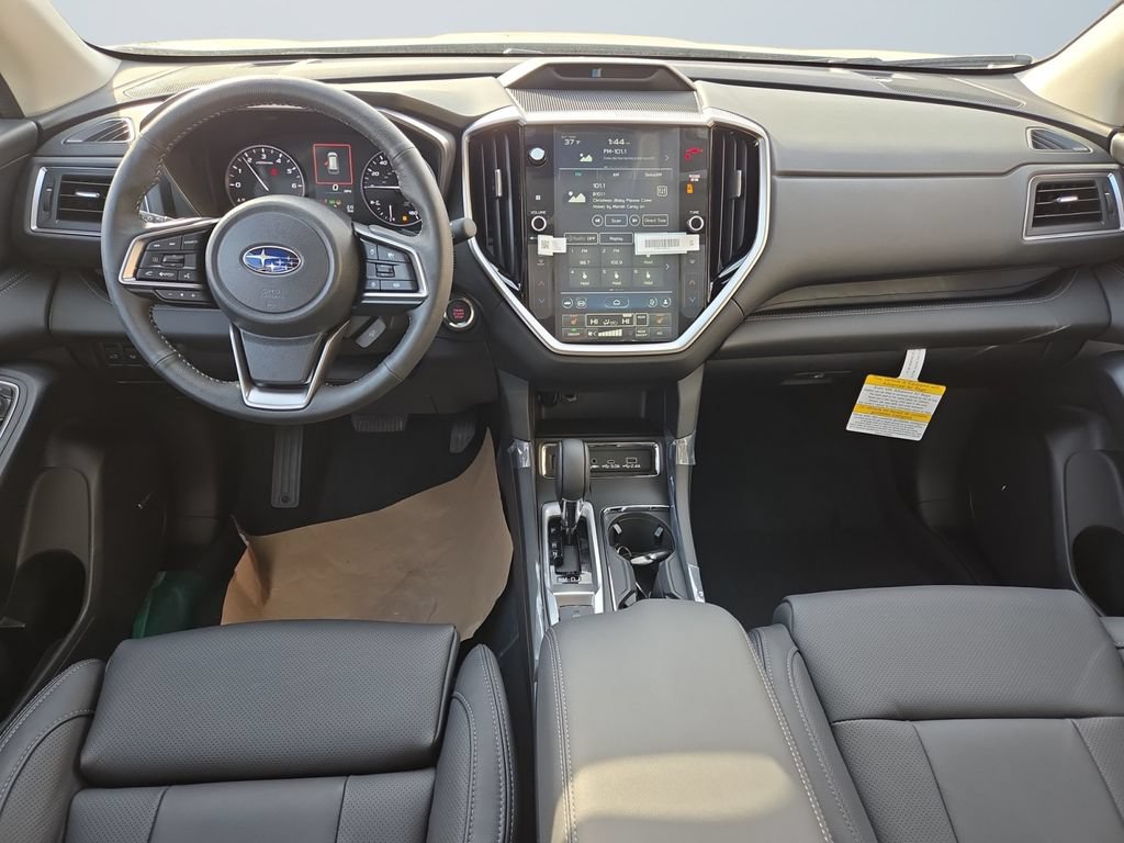 Certified 2026 Subaru Ascent Limited AWD/4WD image 10