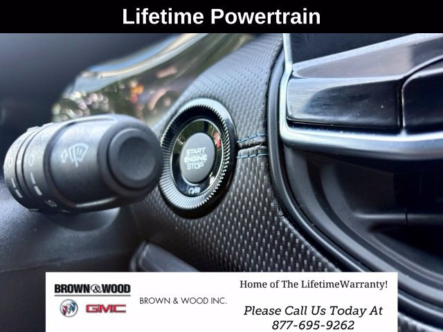 Used 2026 Jeep Compass Latitude AWD/4WD image 26