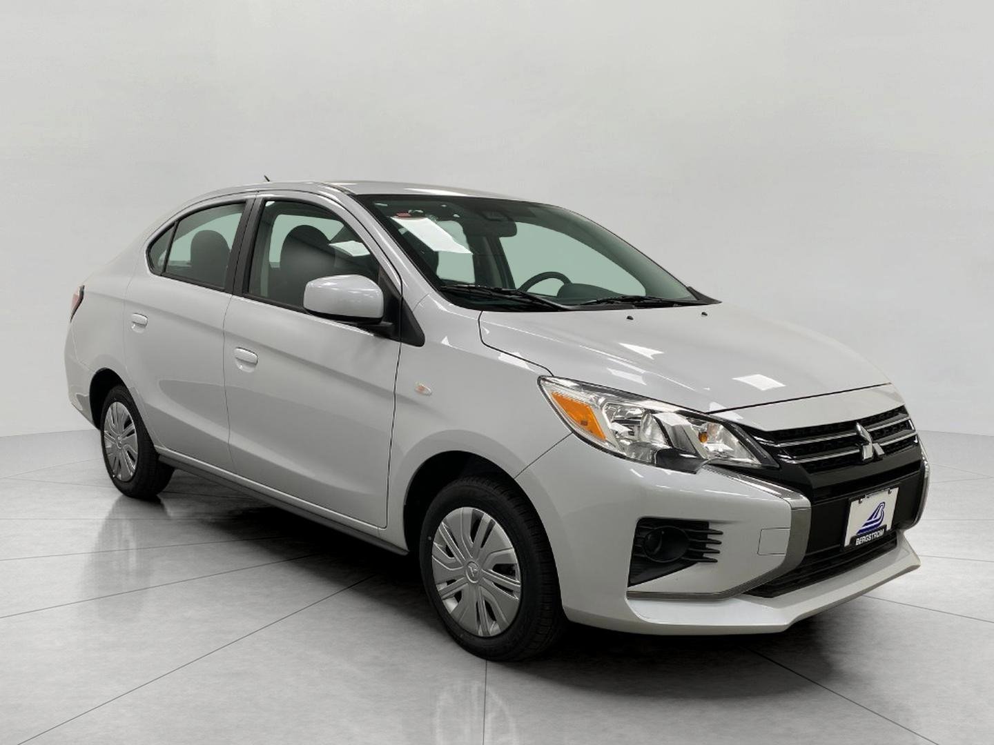 New 2024 Mitsubishi Mirage G4 ES