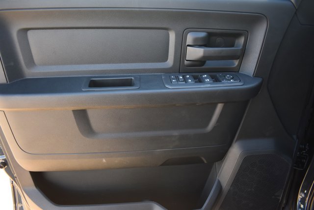 New 2026 RAM 2500 Tradesman image 14