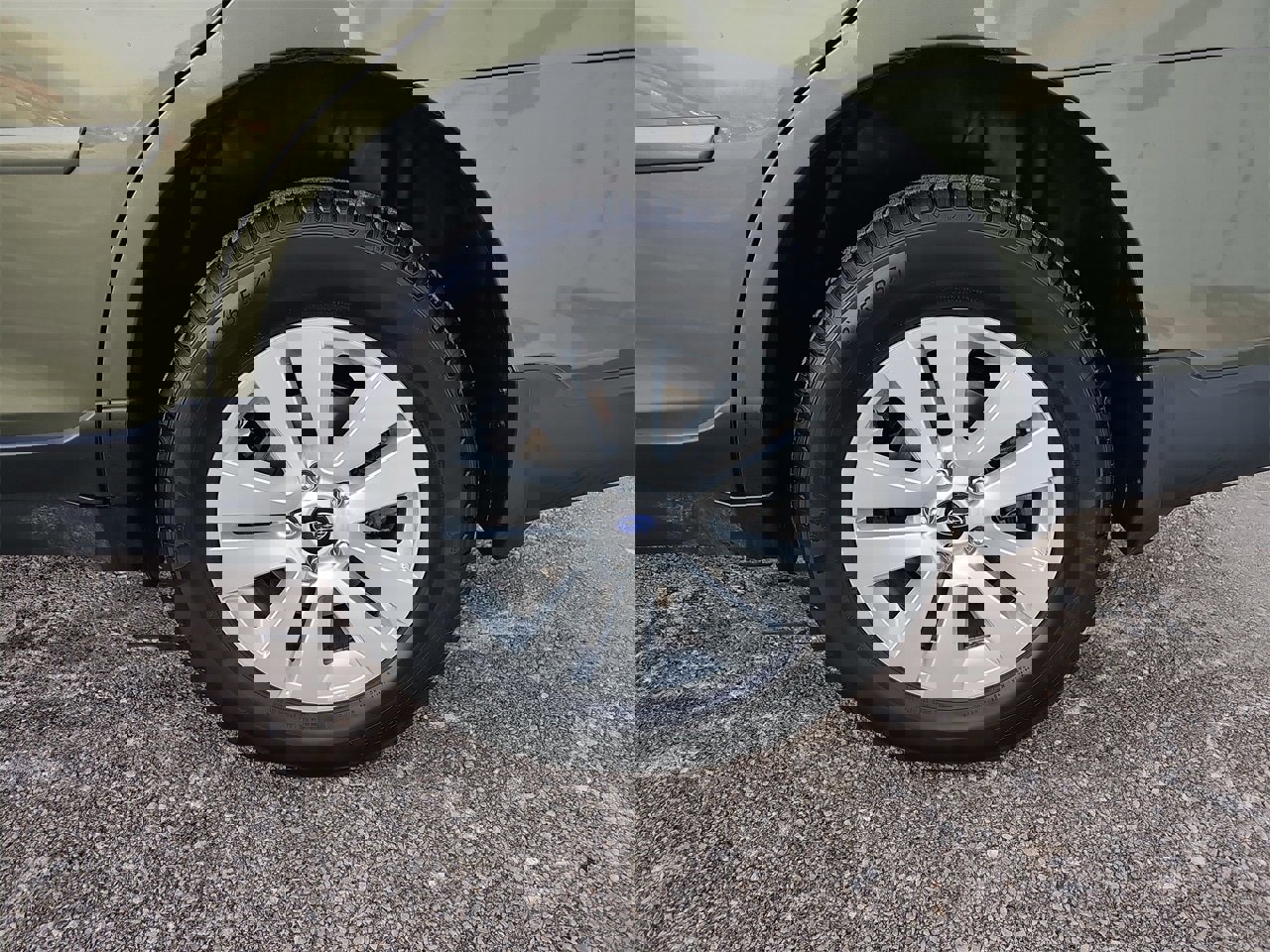 Used 2018 Subaru Outback 2.5i Premium image 35