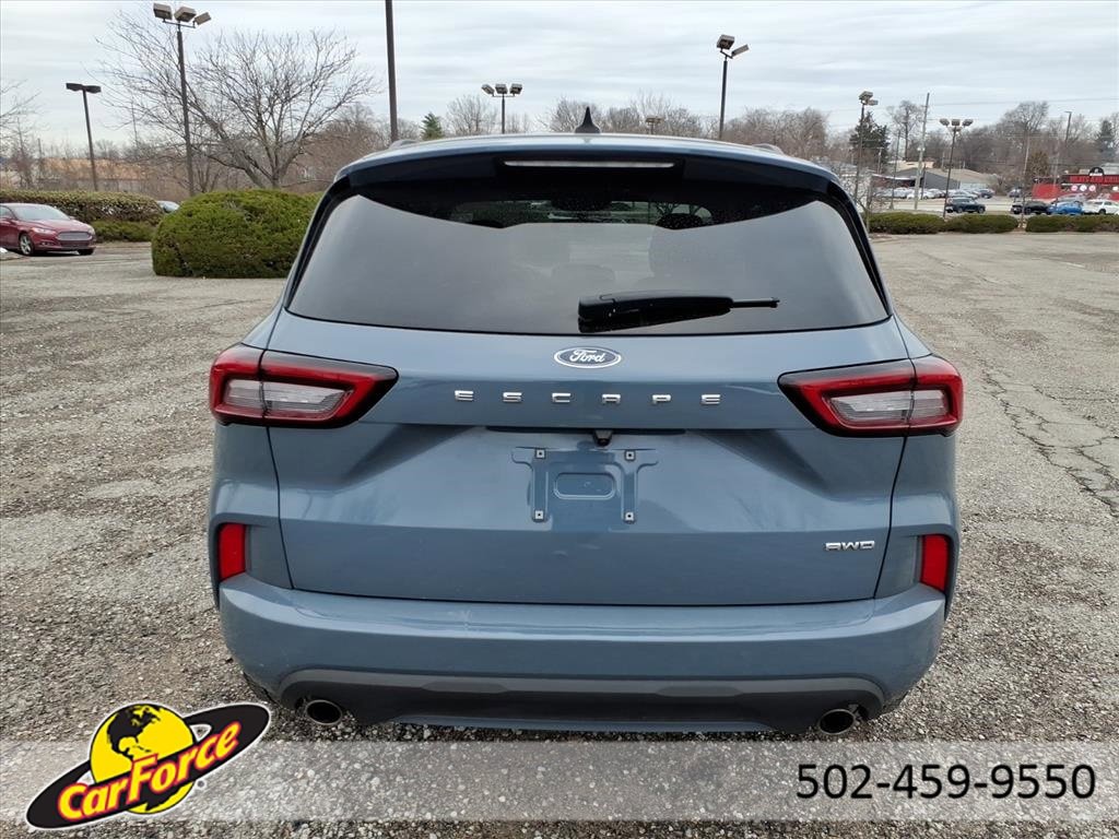 Used 2023 Ford Escape ST-Line Select image 7