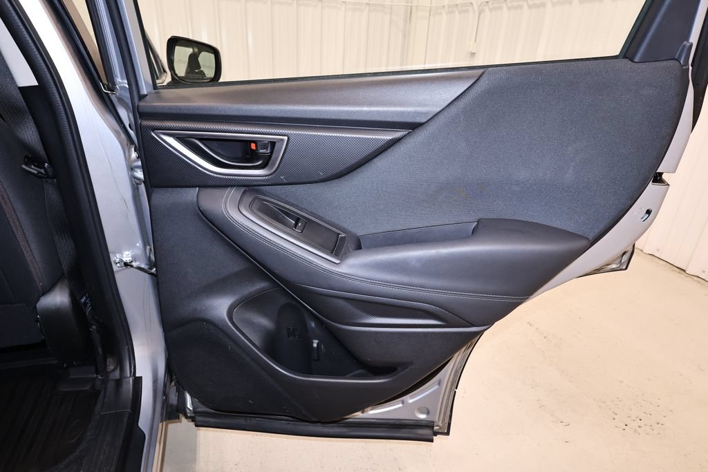 Used 2019 Subaru Forester w/ Alloy Wheel Package AWD/4WD image 16