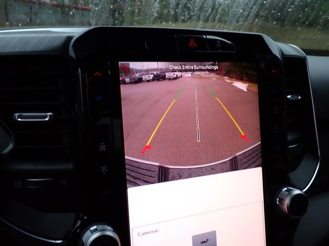 New 2026 RAM 3500 Big Horn image 21