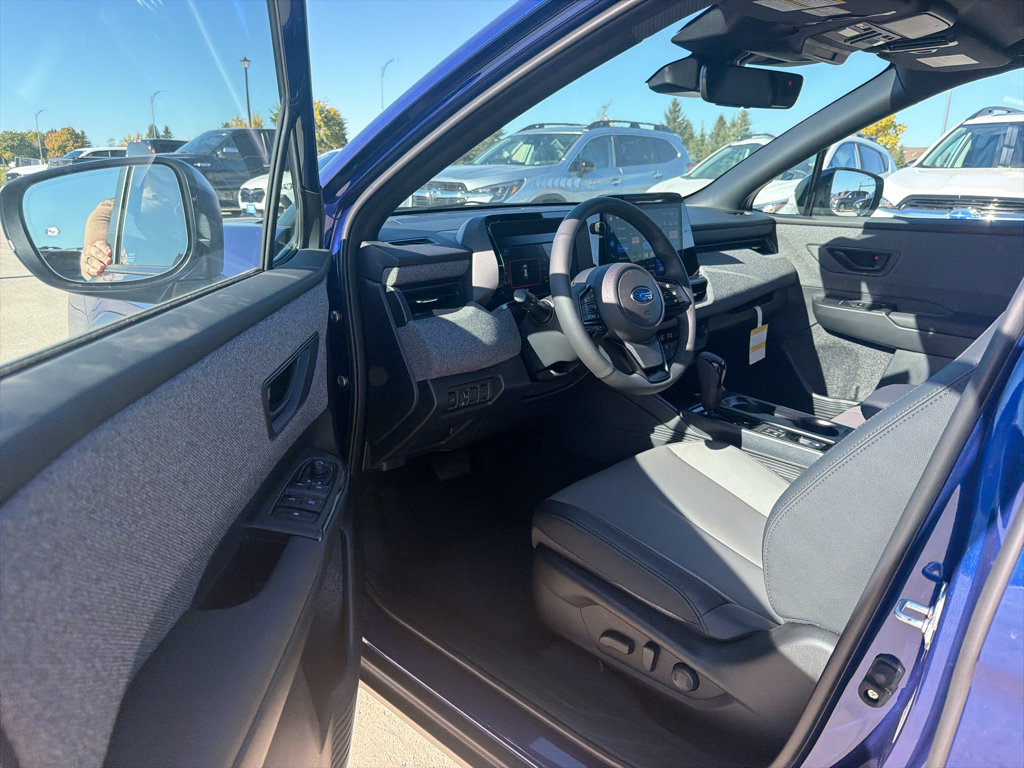 New 2026 Subaru Outback Premium AWD/4WD image 11