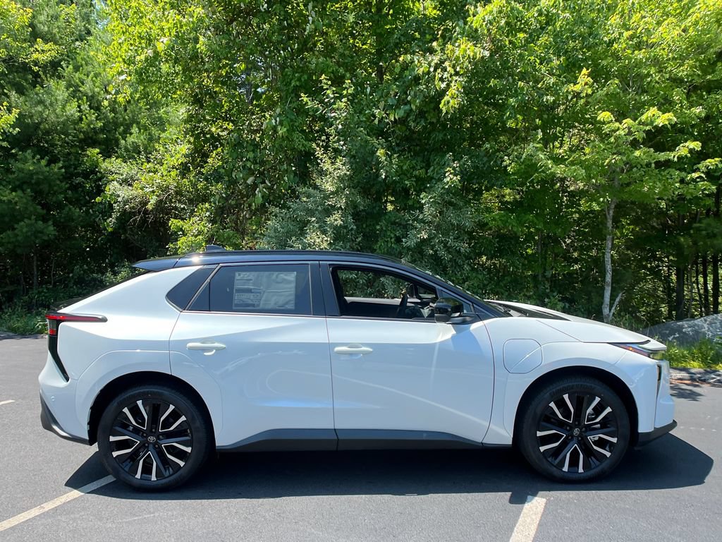 New 2026 Toyota bZ AWD/4WD image 6