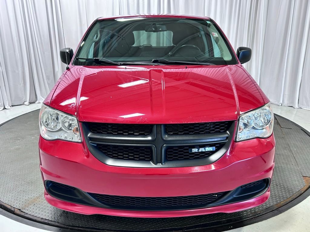 Used 2014 RAM C/V Tradesman w/ UConnect Hands-Free Group image 22