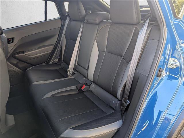 Certified 2026 Subaru Crosstrek 2.5i Wilderness image 18