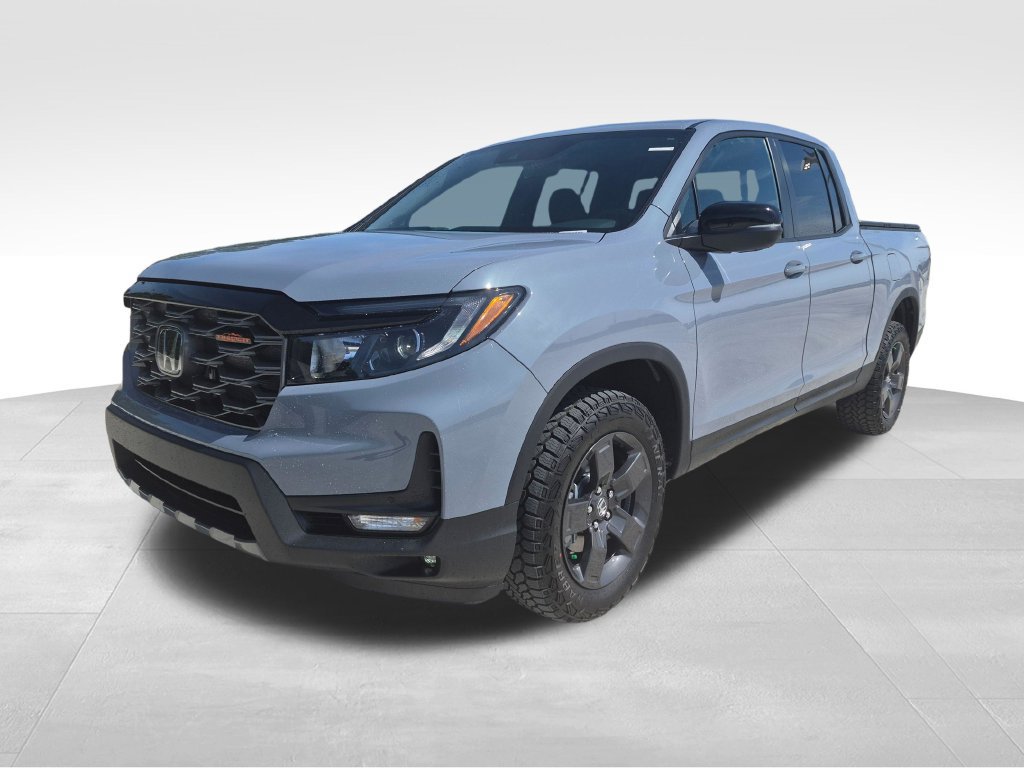New 2026 Honda Ridgeline TrailSport image 3