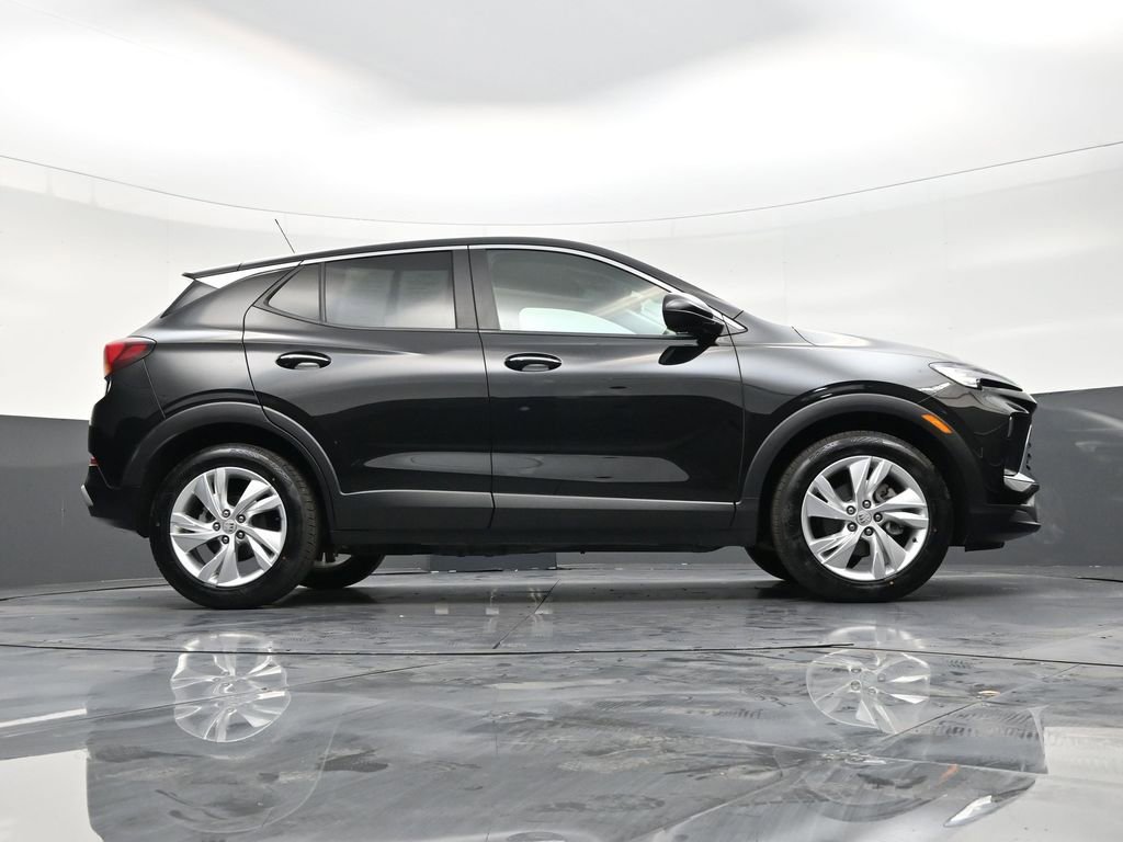 Used 2024 Buick Encore GX Preferred image 26