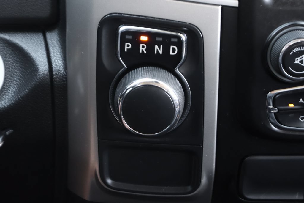 Used 2016 RAM 1500 Big Horn RWD image 30