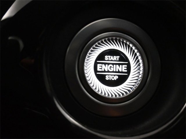 Used 2019 Mercedes-Benz S 450 4MATIC Sedan w/ Premium Package image 32