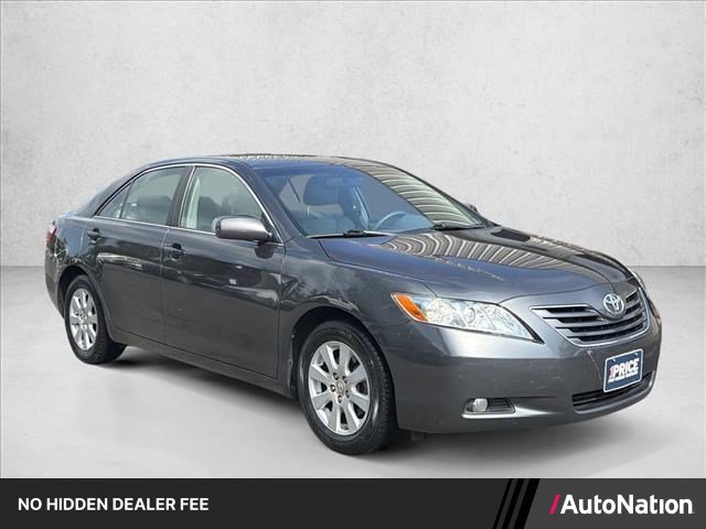 Used 2008 Toyota Camry XLE FWD image 1