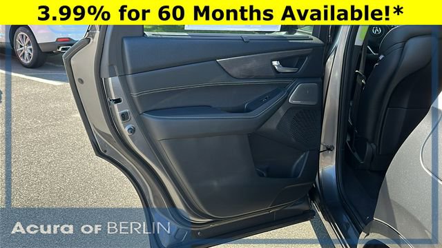 New 2026 Acura MDX SH-AWD w/ Advance Package image 25