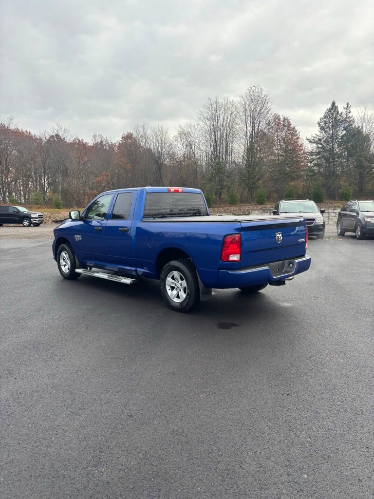 Used 2019 RAM 1500 Express image 7