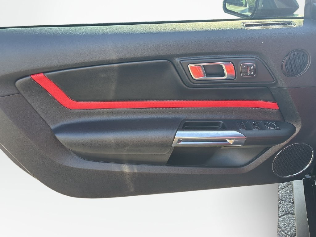 Used 2022 Ford Mustang GT Premium RWD image 18
