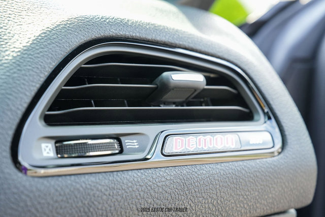 Used 2018 Dodge Challenger SRT Demon image 35
